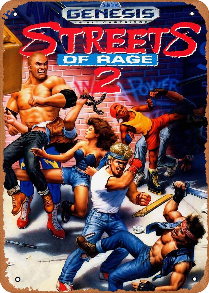 Retro Gaming Video - The Classic Arcade Video Game Poster
