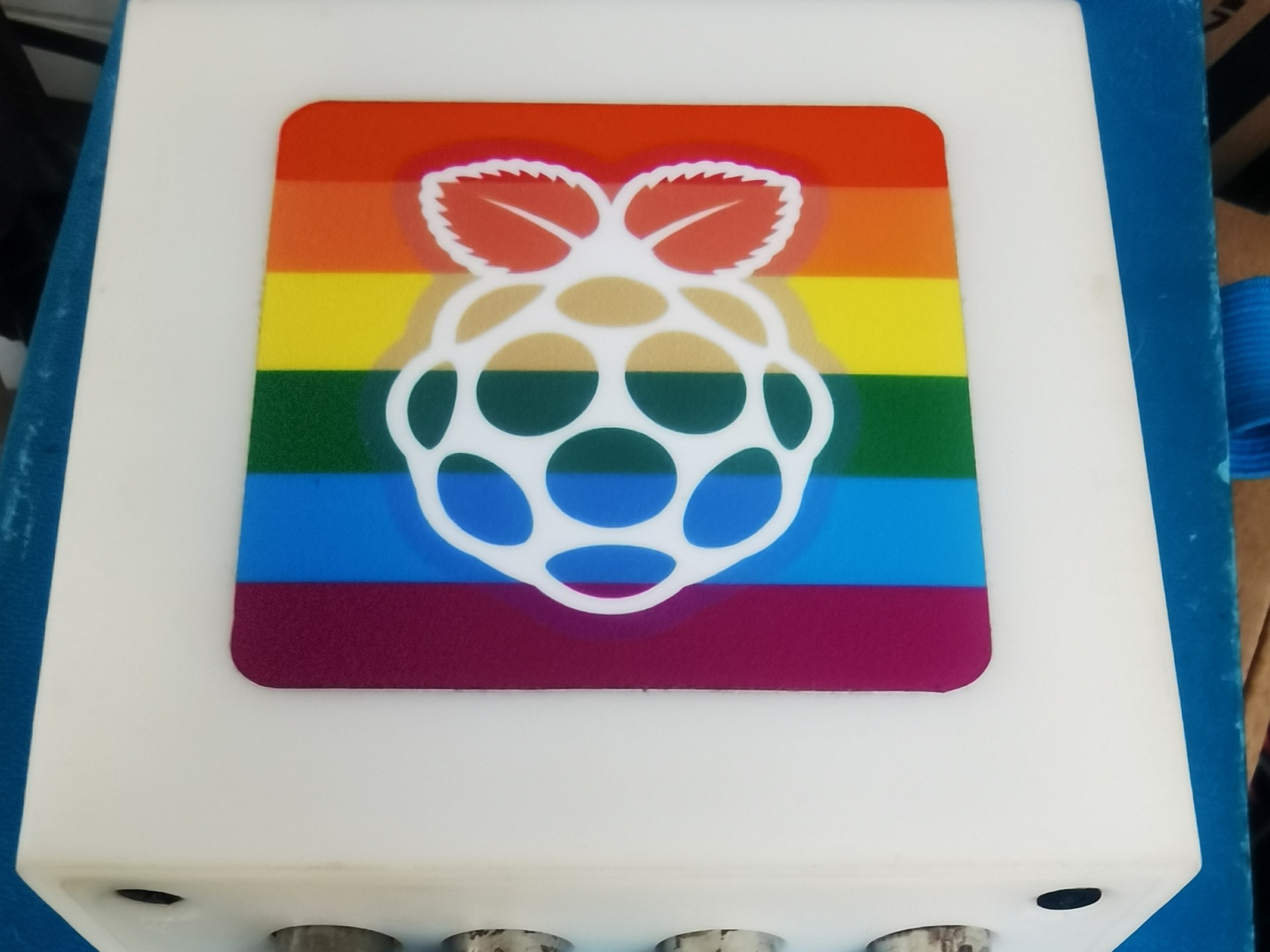 Retro Gaming Raspberry Pi - Raspberry Pi Retro Gaming Console, RGBS