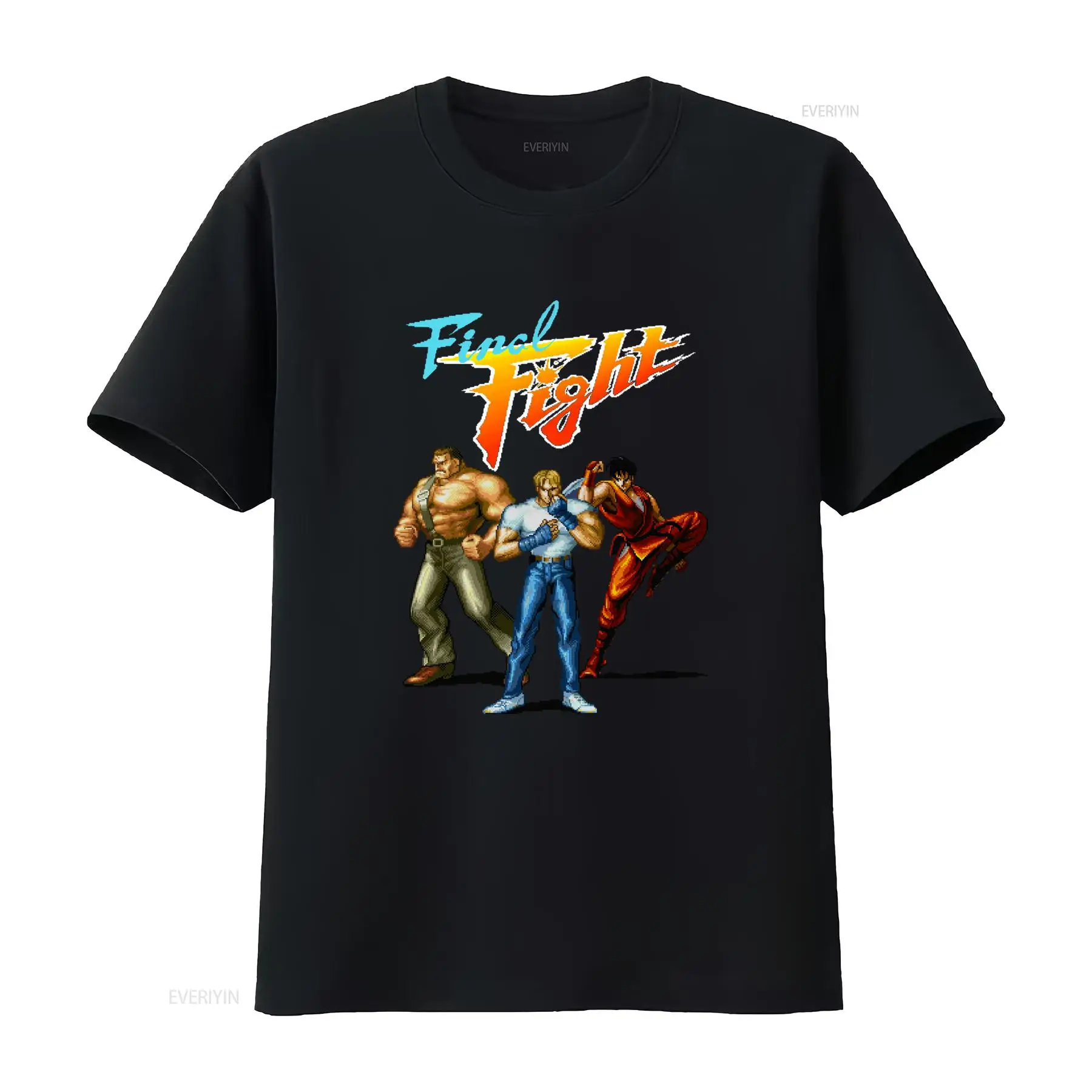 Gaming Retro Arcade - Retro SNES Arcade Final Fight Box