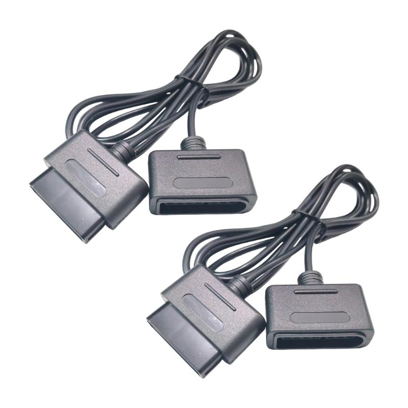 Retro Gaming Cables - 652F Chất Lượng Cao Bộ Điều