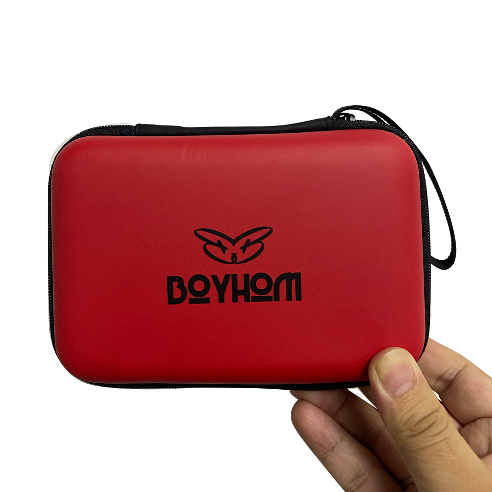 Gaming Retro Arcade - Bag for R36S Retro Handheld Video