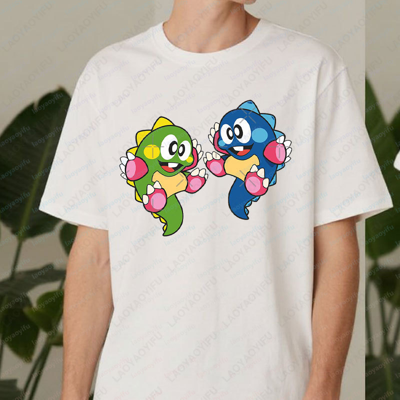 Bubble Bobble Japanese Online  - đánh giá và giá Retro Gaming Meme