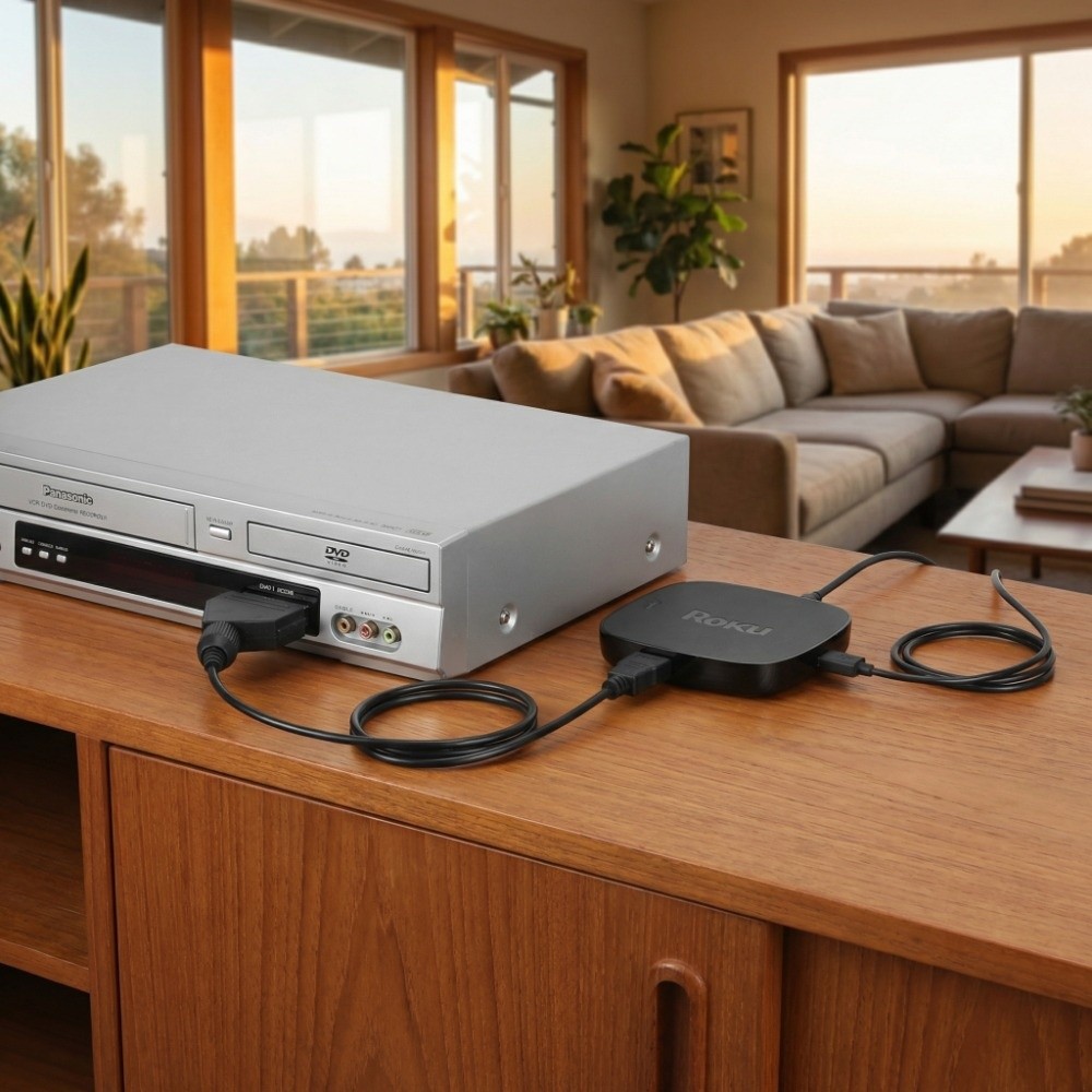 Support PAL NTSC HD Multimedia - đánh giá và giá Scart To Hdmi