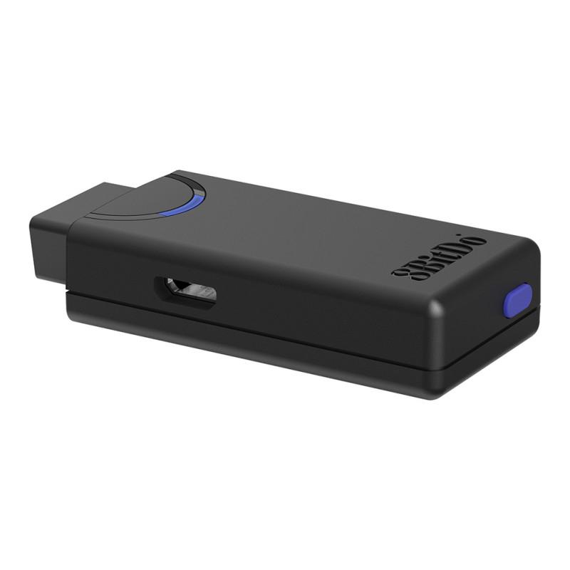 8BitDo Retro Receiver for Mega - đánh giá và giá Retro Gaming Expo