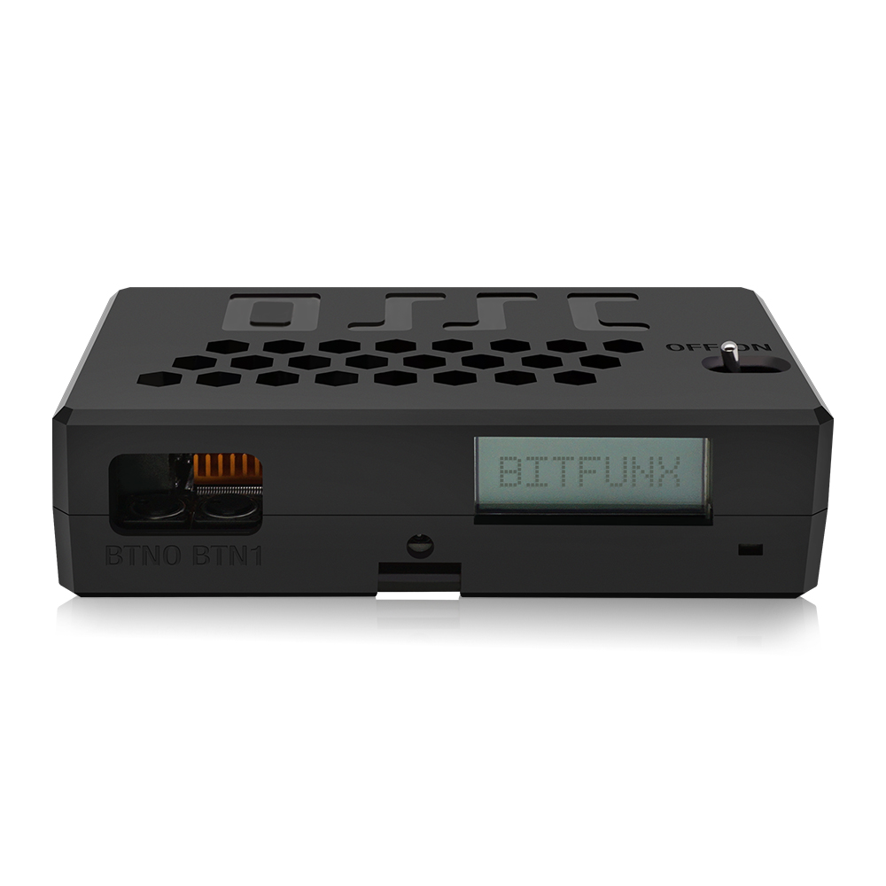 Bitfunx V1.8 OSSC HDMI Convert - đánh giá và giá Retro Gaming Play Zone