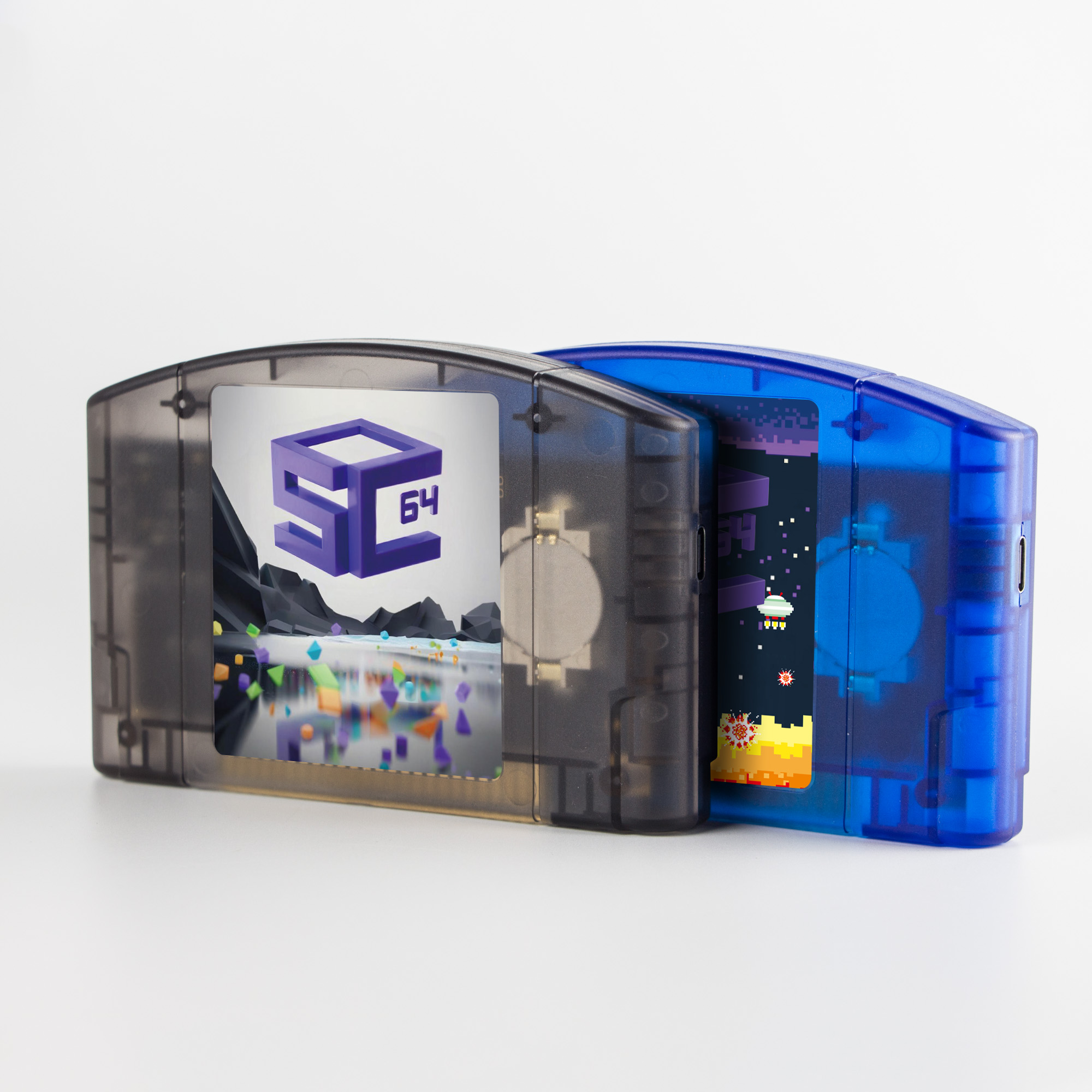 REMANK SC64Summer SC64 CART Ga - đánh giá và giá Retro Gaming Video