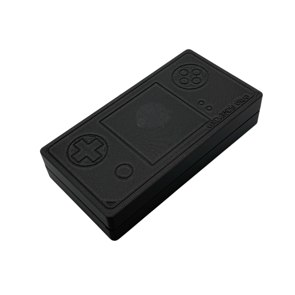 For Game Kiddy GKD350H Ultra G - đánh giá và giá Gaming Retro Arcade