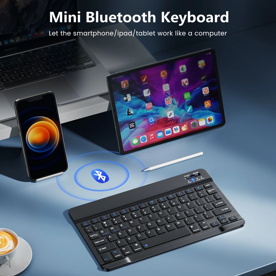 Spanish French Bluetooth Wirel - đánh giá và giá Retro Gaming Ipad