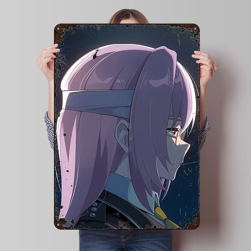 Zenless Zone Zero Yanagi Print - đánh giá và giá Retro Gaming Zone