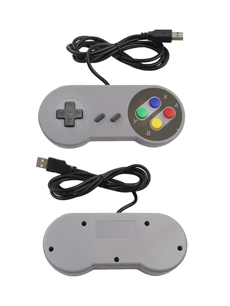 Wired USB Gamepad Retro Gaming - đánh giá và giá Retro Gaming Raspberry Pi