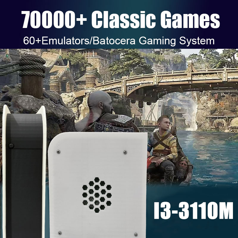 Wireless Handle 8G RAM Retro G - đánh giá và giá Retro Gaming Expo