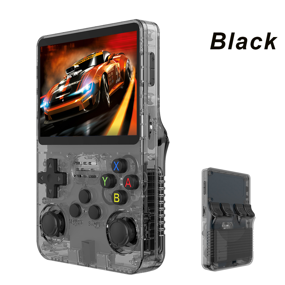BOYHOM Retro Handheld Video Ga - đánh giá và giá Retro Gaming R36S