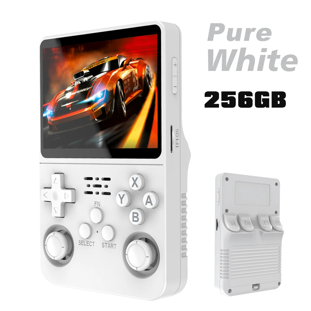 Original Portable Handheld Gam - đánh giá và giá Retro Gaming R36S