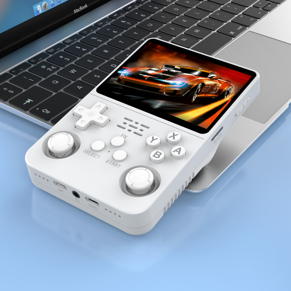 Original Portable Handheld Gam - đánh giá và giá Retro Gaming R36S
