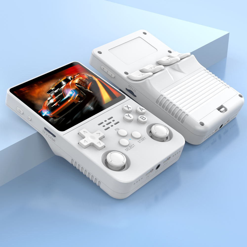 Original Portable Handheld Gam - đánh giá và giá Retro Gaming R36S