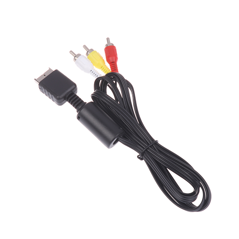 Connect Your Classic PlayStati - đánh giá và giá Retro Gaming Cables