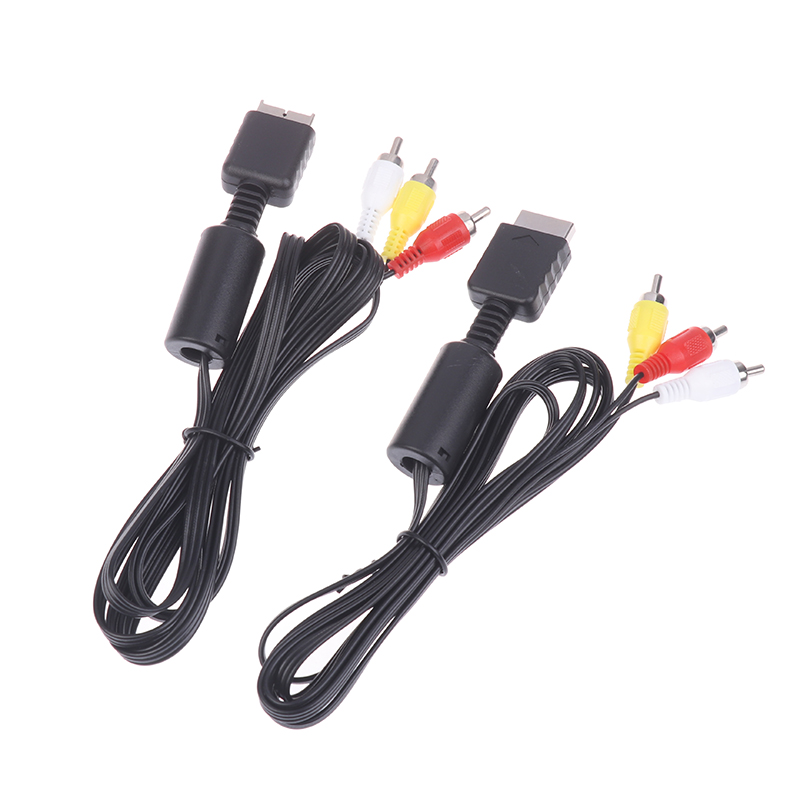 Connect Your Classic PlayStati - đánh giá và giá Retro Gaming Cables