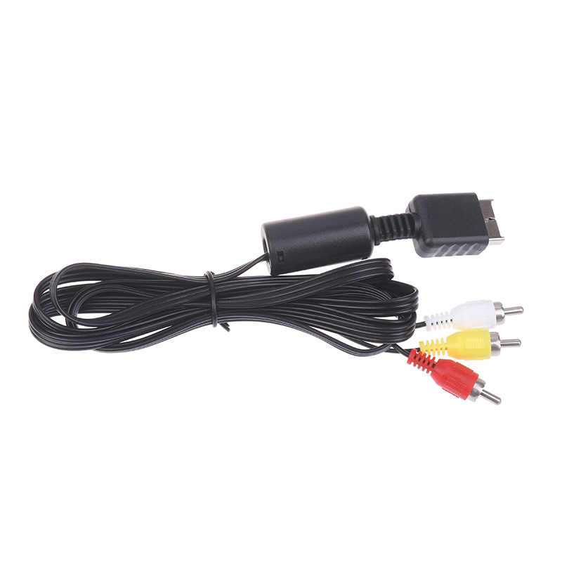 Connect Your Classic PlayStati - đánh giá và giá Retro Gaming Cables