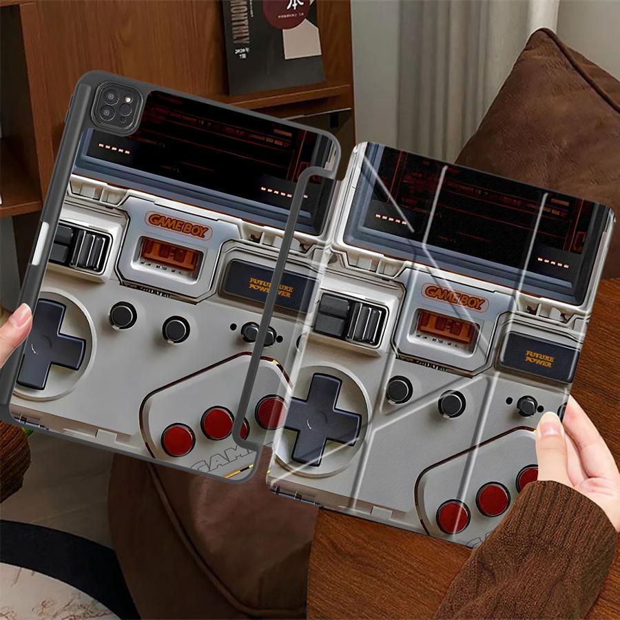 Humorous Retro Gaming Console  - đánh giá và giá Retro Gaming Ipad