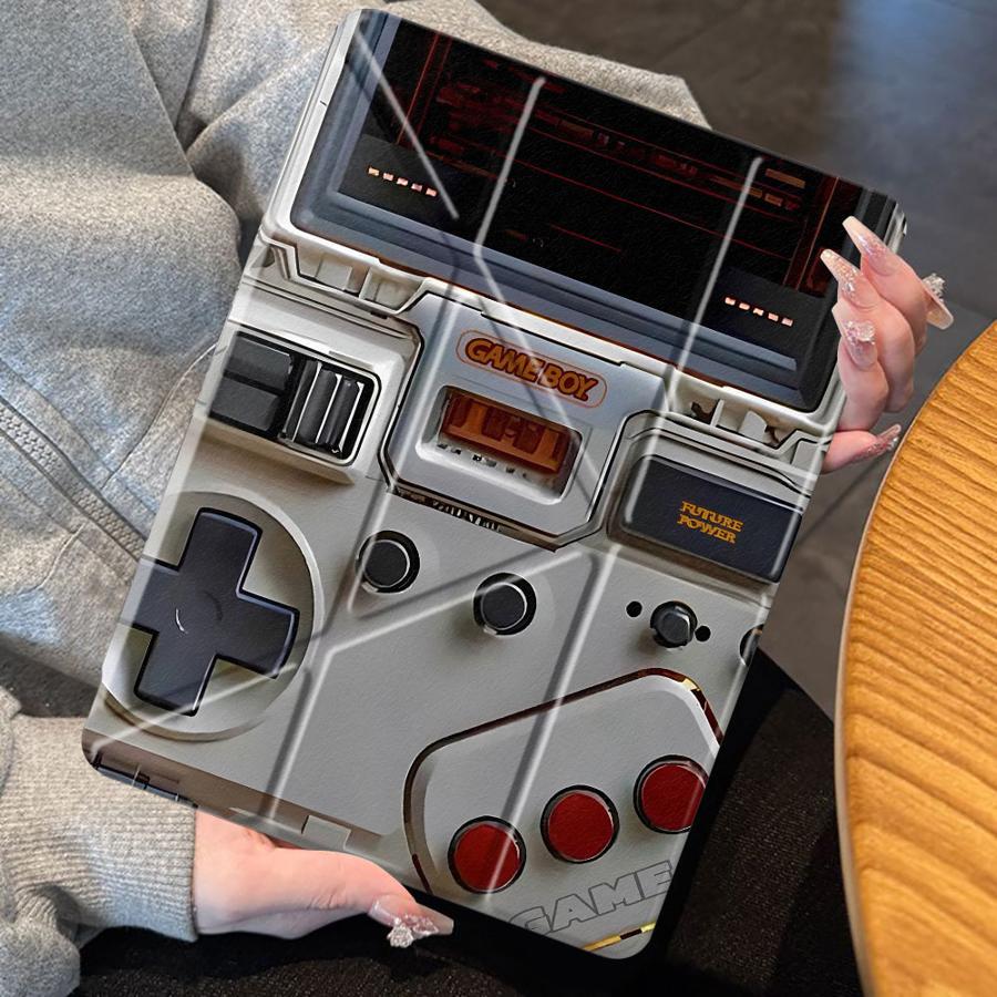 Humorous Retro Gaming Console  - đánh giá và giá Retro Gaming Ipad