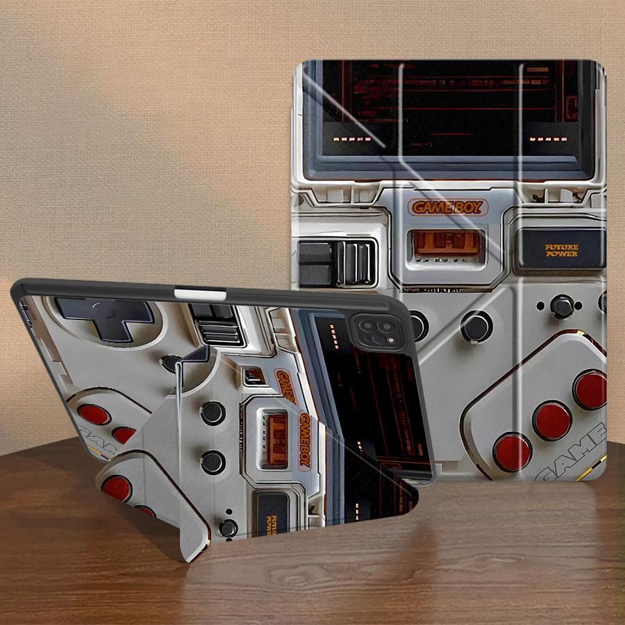Humorous Retro Gaming Console  - đánh giá và giá Retro Gaming Ipad