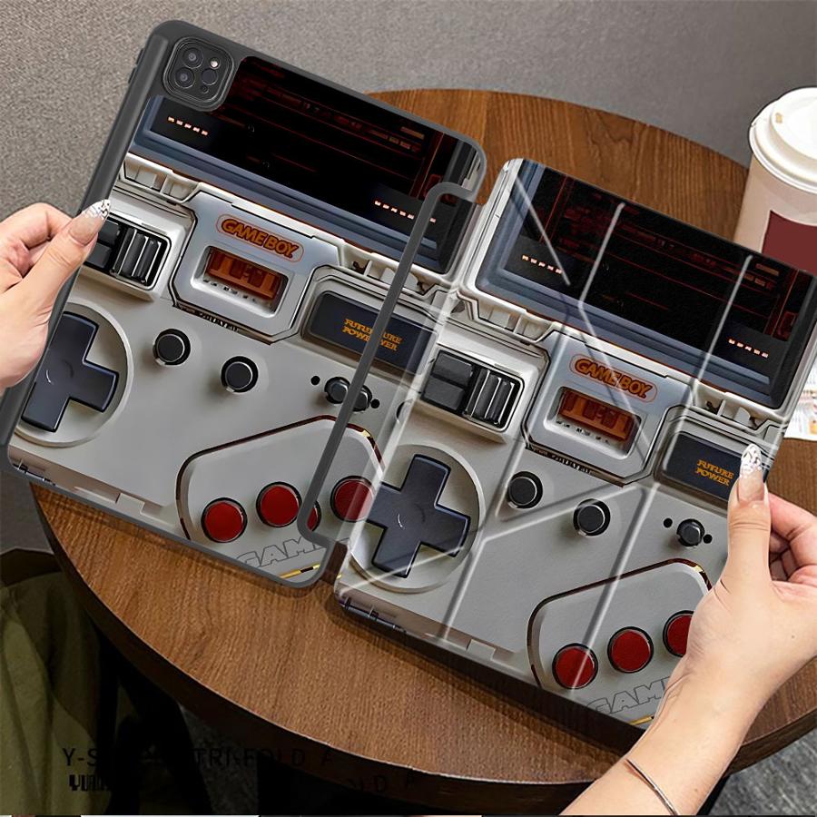 Humorous Retro Gaming Console  - đánh giá và giá Retro Gaming Ipad