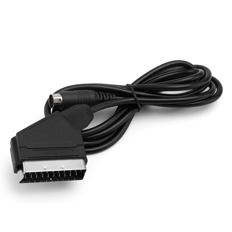 Thật RGB Điện Âm Tường Có Truy - đánh giá và giá Retro Gaming Cables