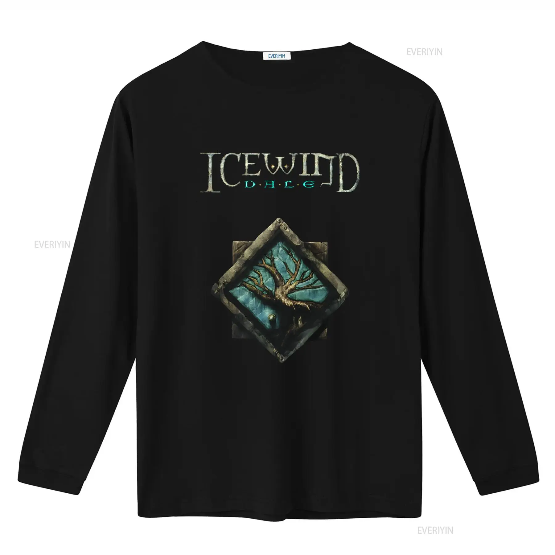 Icewind Dale Logo Classic Vide - đánh giá và giá Retro Gaming Video