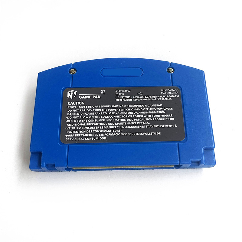 USA NTSC Version English Pokem - đánh giá và giá Retro Gaming Video
