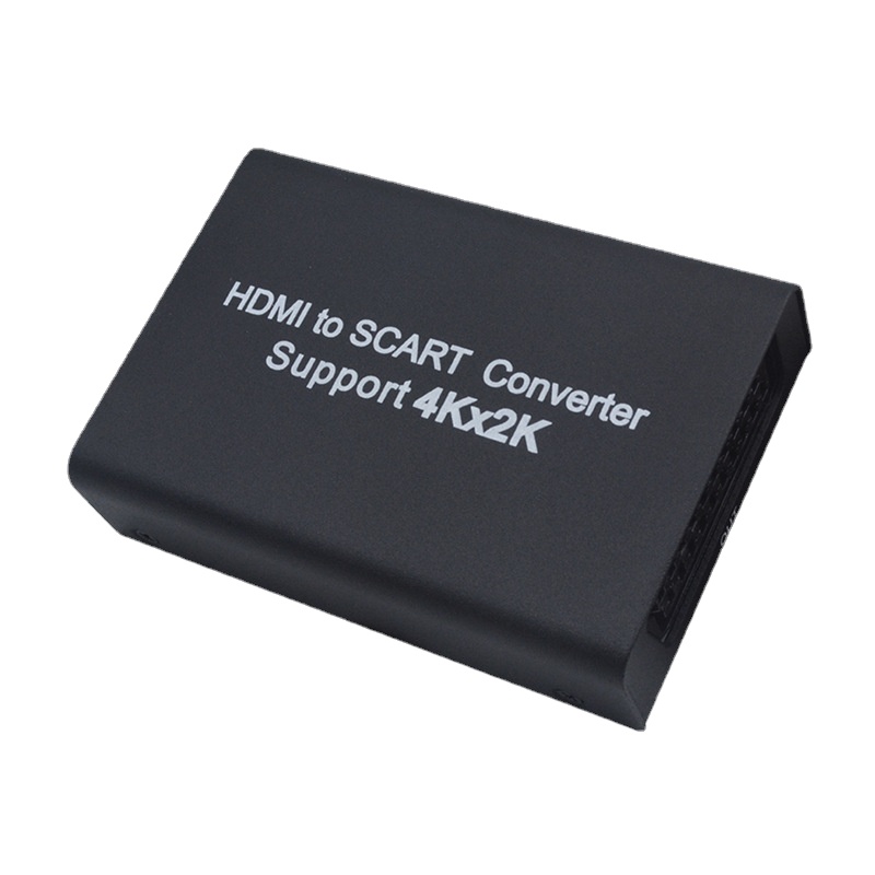 Cross border source HDMI to SC - đánh giá và giá Scart To Hdmi