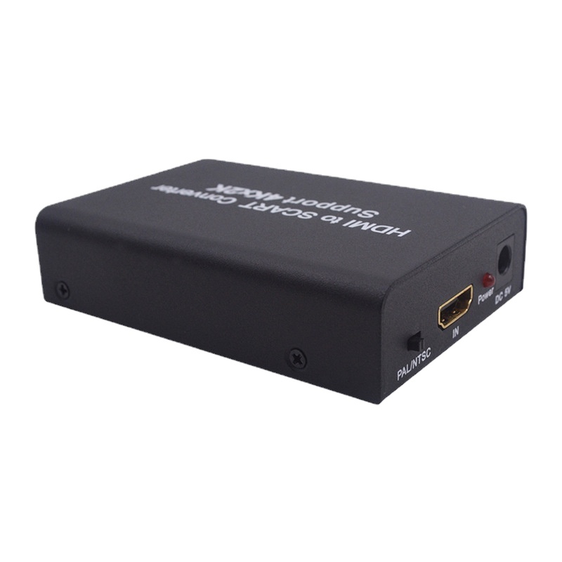 Cross border source HDMI to SC - đánh giá và giá Scart To Hdmi