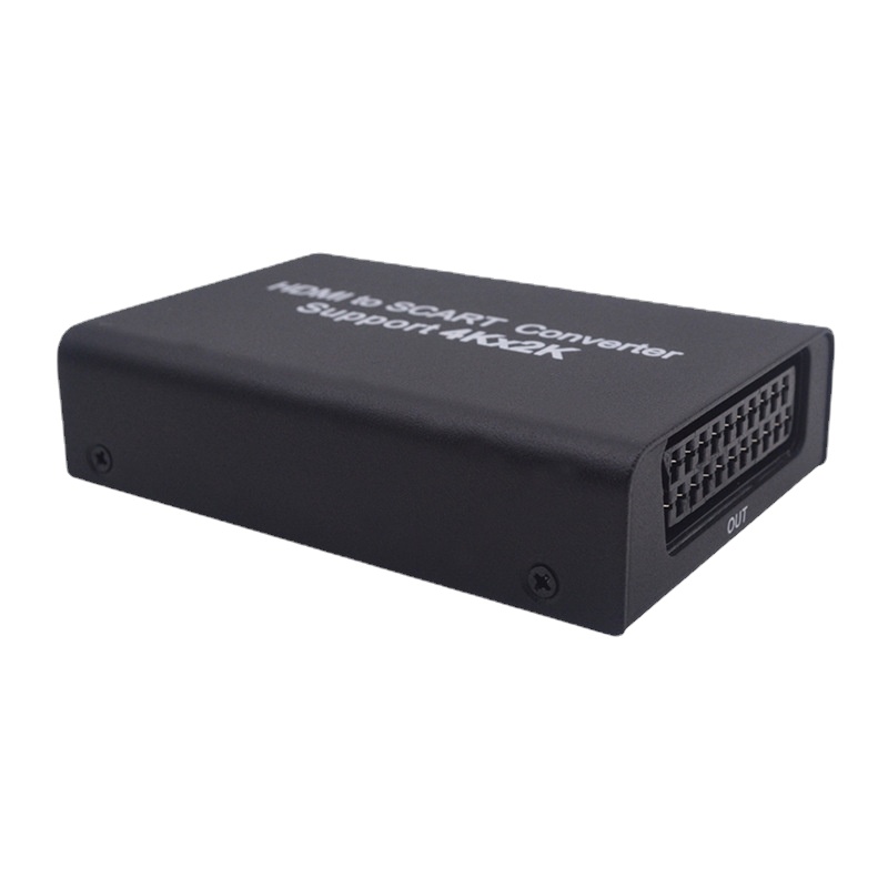 Cross border source HDMI to SC - đánh giá và giá Scart To Hdmi