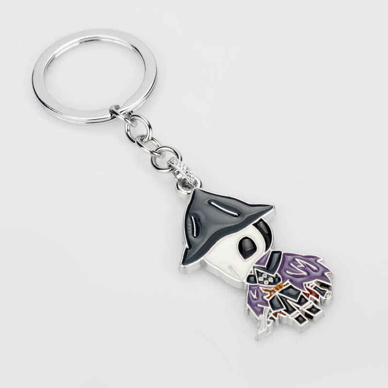 Game Bloodborne Saw Hunter Bad - đánh giá và giá Retro Gaming Keychain