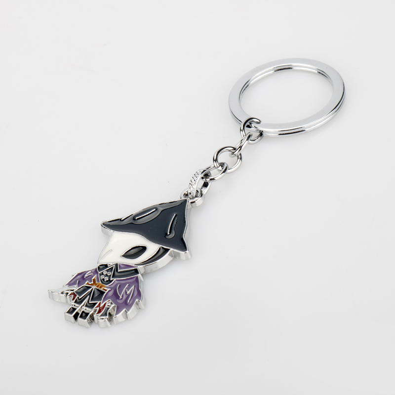 Game Bloodborne Saw Hunter Bad - đánh giá và giá Retro Gaming Keychain