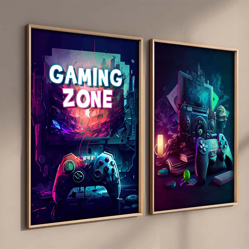 Retro Pop Punk Gaming Gamer Ga - đánh giá và giá Retro Gaming Zone