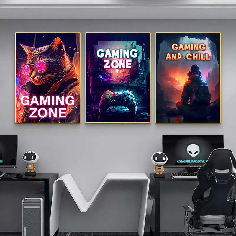 Retro Pop Punk Gaming Gamer Ga - đánh giá và giá Retro Gaming Zone