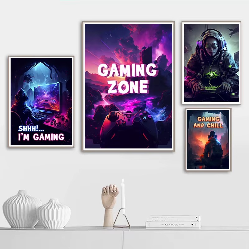 Retro Pop Punk Gaming Gamer Ga - đánh giá và giá Retro Gaming Zone