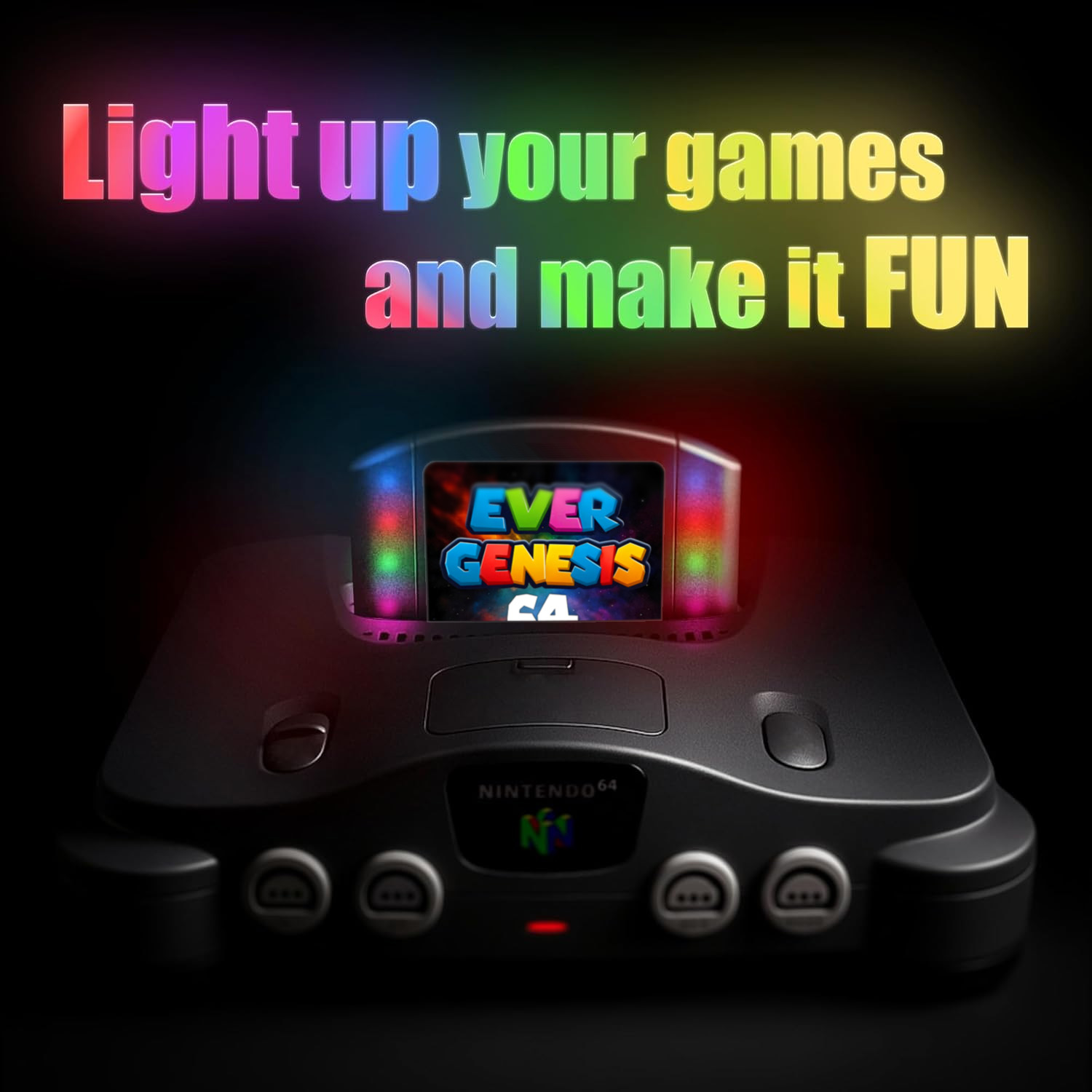 11000 in 1 SC64 Flash Cart N64 - đánh giá và giá Retro Gaming Raspberry Pi