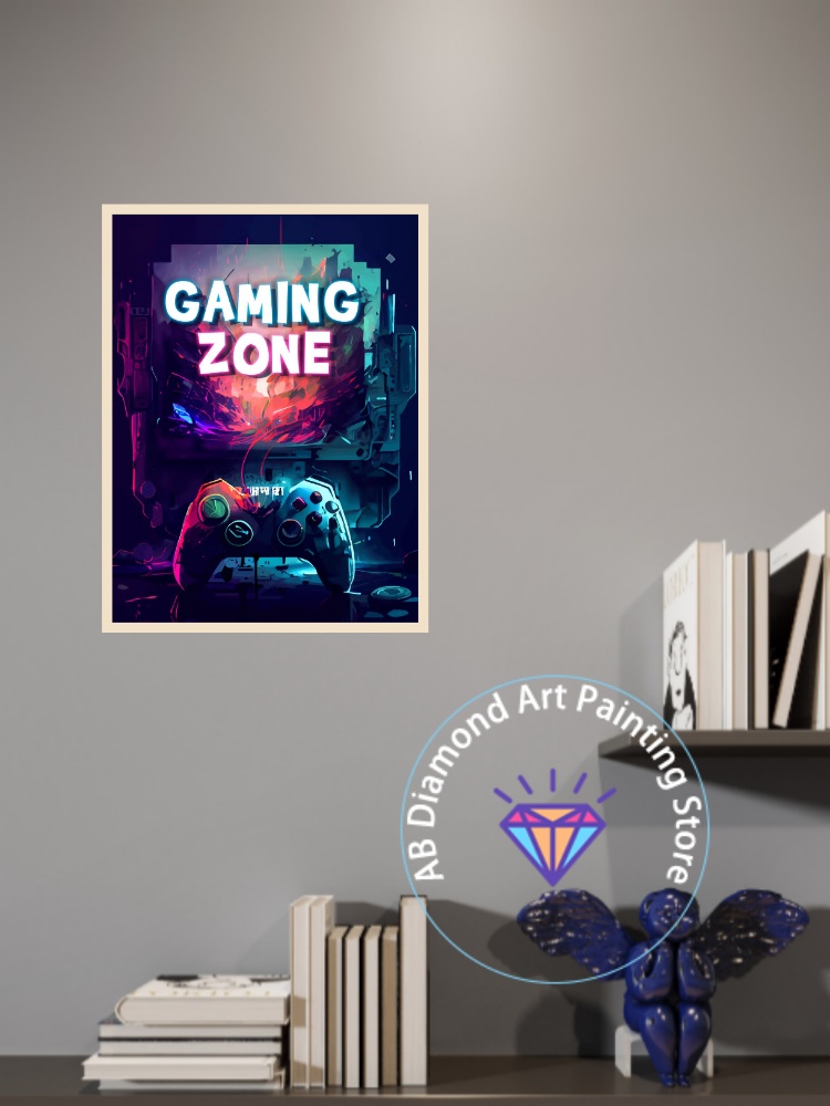 Retro Pop Punk Gaming Gamer Ga - đánh giá và giá Retro Gaming Zone