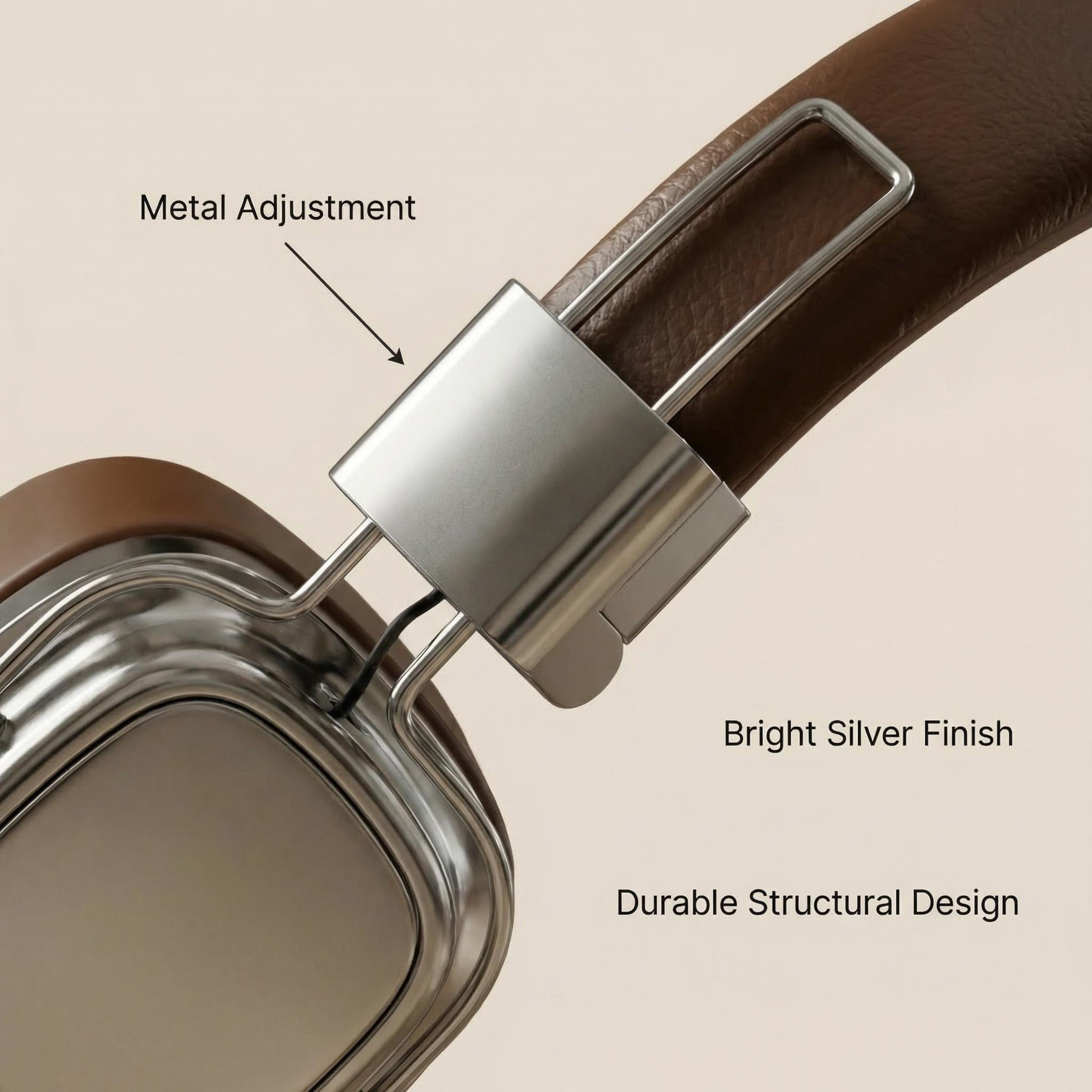 Retro Leather Over-ear Headpho - đánh giá và giá Retro Gaming Cables