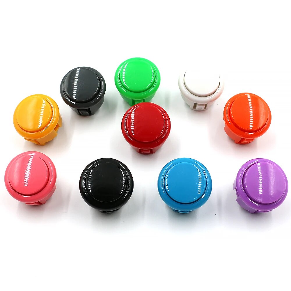 Copy SANWA Game Machine Arcade - đánh giá và giá Retro Gaming Raspberry Pi