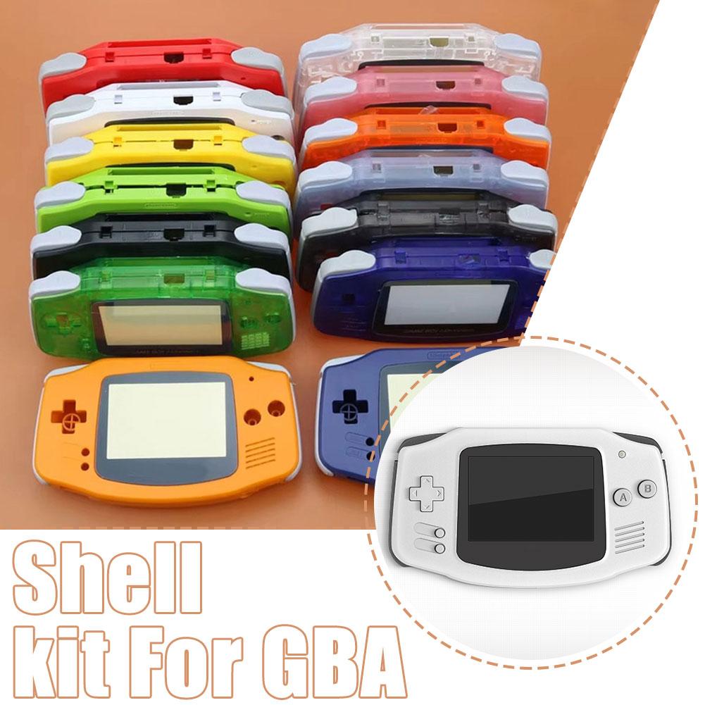 For Game Boy Advance GBA Repla - đánh giá và giá Retro Gaming Repair