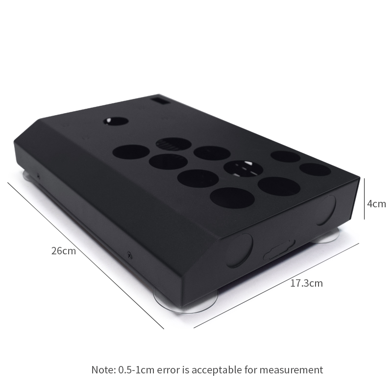 Trống Hộp Gỗ Để Chơi Game Máy  - đánh giá và giá Retro Gaming Raspberry Pi