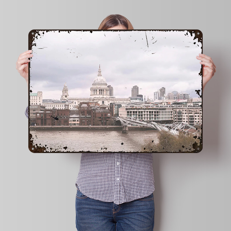 London SLondon England Printed - đánh giá và giá Retro Gaming London
