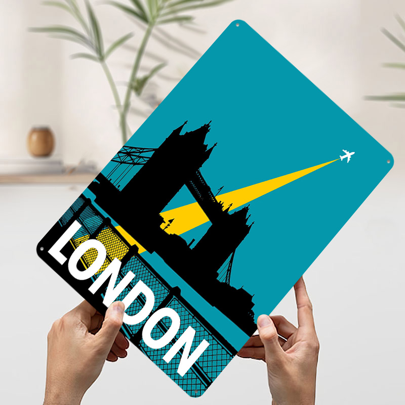 London Travel With Tower Bridg - đánh giá và giá Retro Gaming London