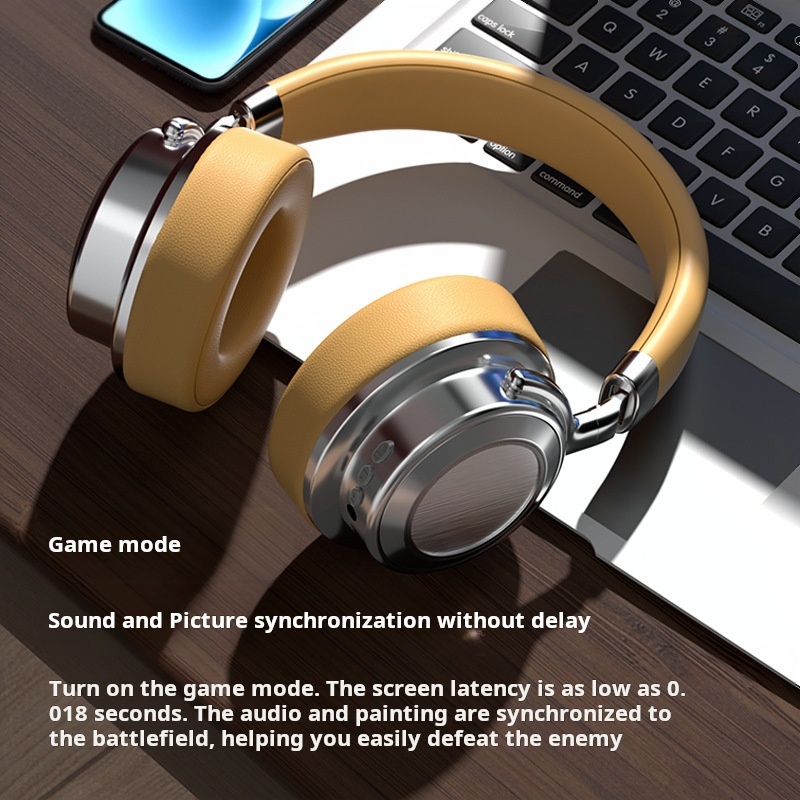 Bluetooth 5.4 Metal Retro Head - đánh giá và giá Retro Gaming Cables