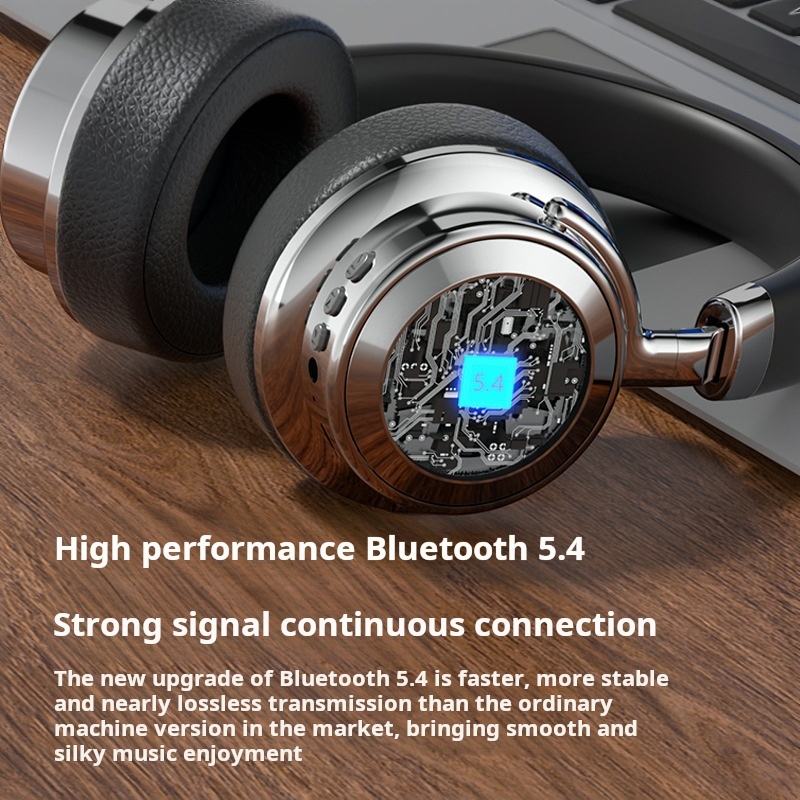 Bluetooth 5.4 Metal Retro Head - đánh giá và giá Retro Gaming Cables