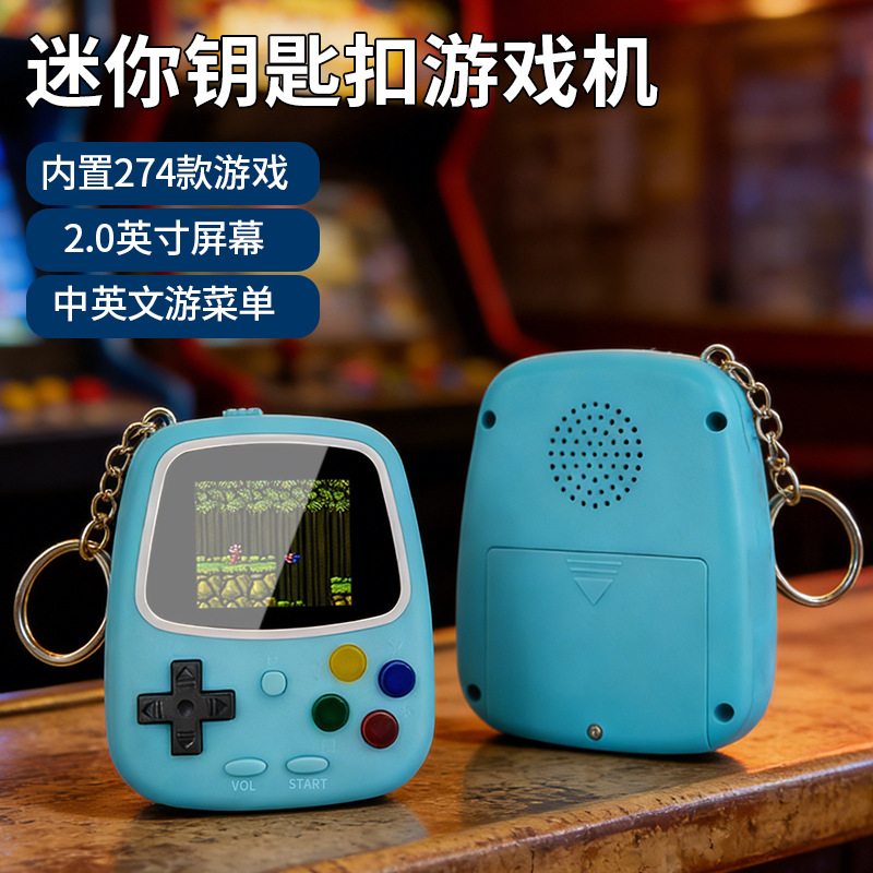 2026 H3 Mini Handheld Game Con - đánh giá và giá Retro Gaming Expo