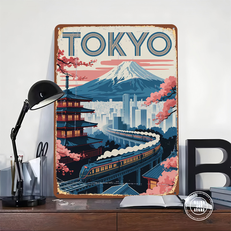 Tokyo Travel With Train and Pa - đánh giá và giá Retro Gaming Tokyo