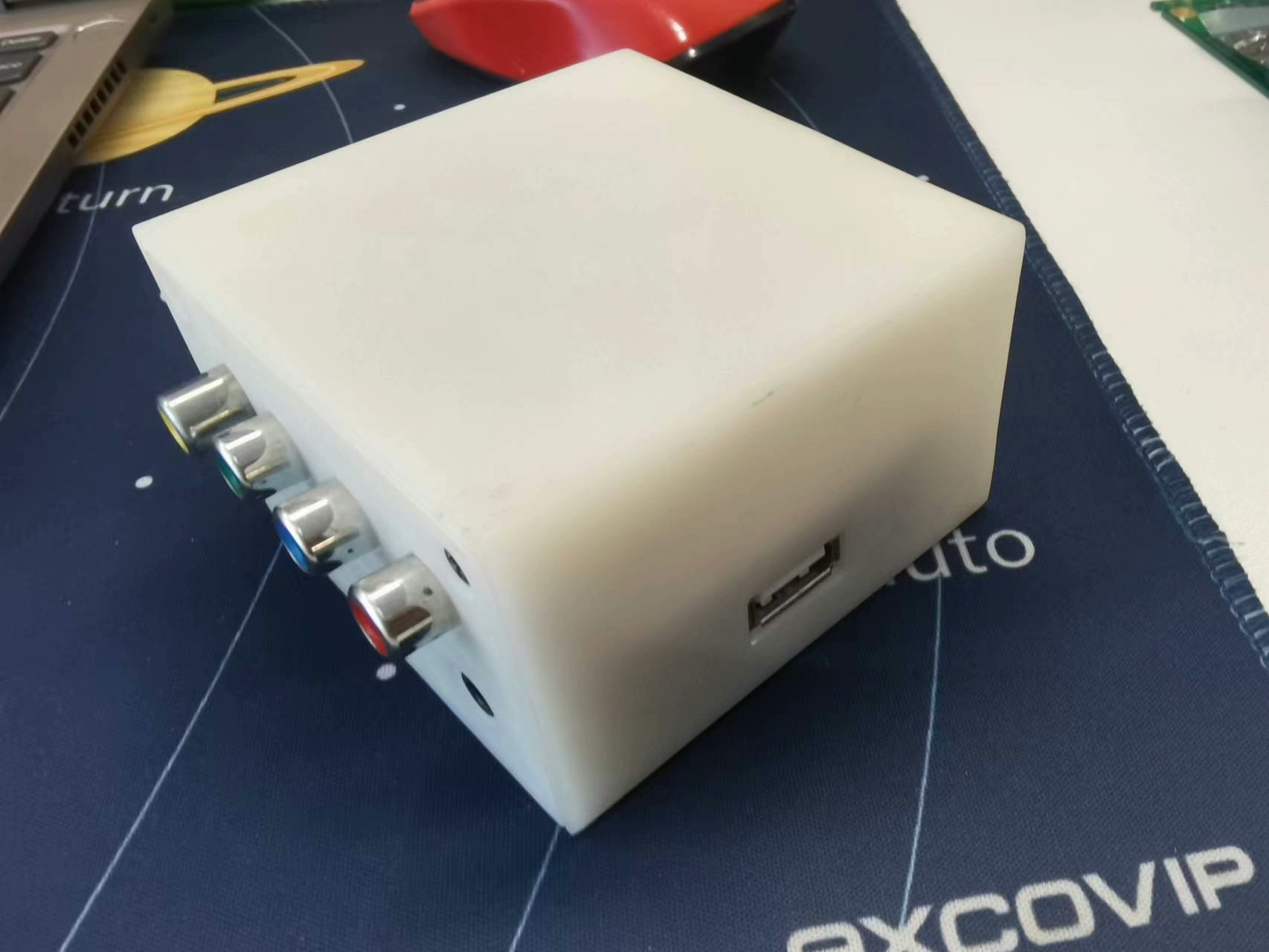 Raspberry Pi Retro Gaming Cons - đánh giá và giá Retro Gaming Raspberry Pi